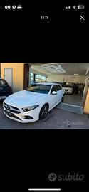 Mercedes classe A 180D