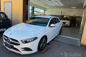 Mercedes classe A 180D