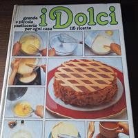 libro Dolci