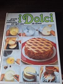 libro Dolci
