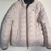 Piumino Lily thermo plus.2 double