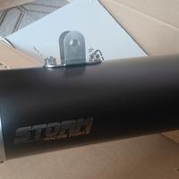 scarico storm cbr600rr