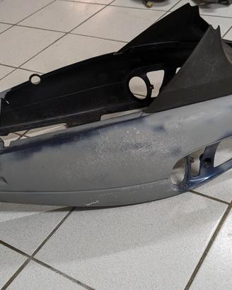 carena posteriore Phantom f12