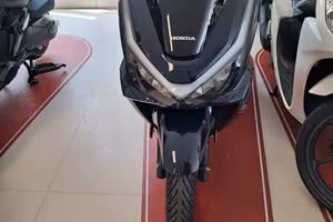 Honda Pcx 125 Abs 2026