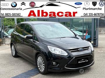 Ford C-Max 1.6 TDCi 115CV Titanium