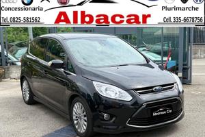 Ford C-Max 1.6 TDCi 115CV Titanium