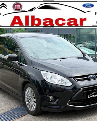 Ford C-Max 1.6 TDCi 115CV Titanium