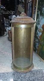 Teca campana per santi