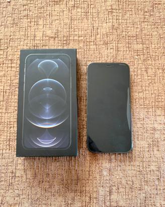 iPhone 12 pro 128gb