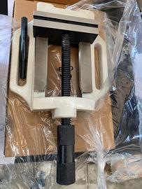 Morsa per trapano tipo standard