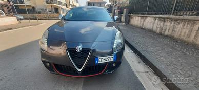 giulietta 