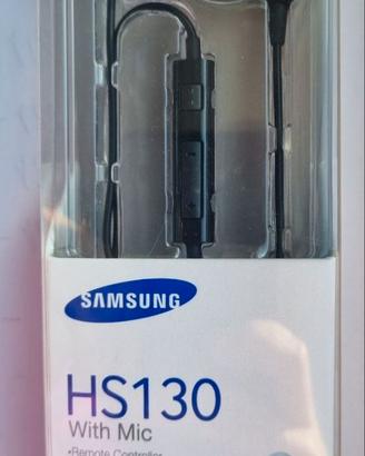AURICOLARI SAMSUNG EO-HS130