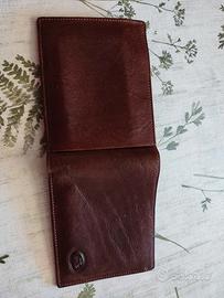 portafoglio uomo the bridge 