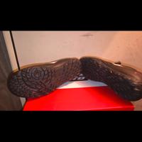 Tolgo scarpe Marca lotto 