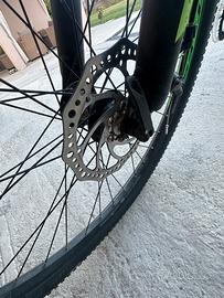 Bici atala