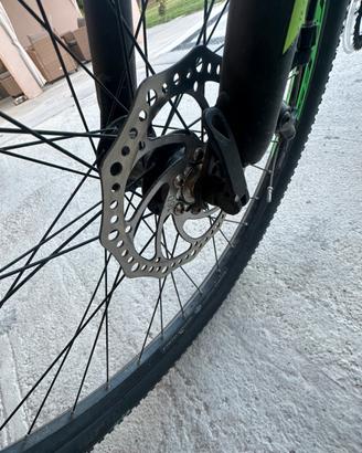Bici atala