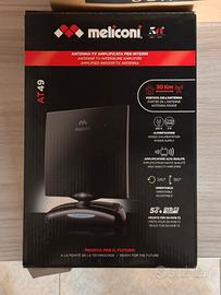 Antenna DTV Meliconi