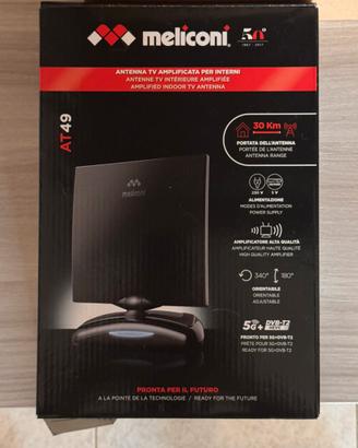 Antenna DTV Meliconi