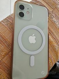 Iphone 12 piu Apple watch