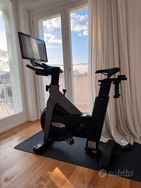 Bike Technogym Cyclette smart