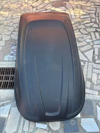 Box tetto auto G3