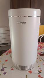 PURIFICATORE D'ARIA Llivekit KJ320F