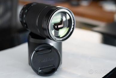 Fujifilm XF 70-300mm f/4-5.6 R LM OIS WR