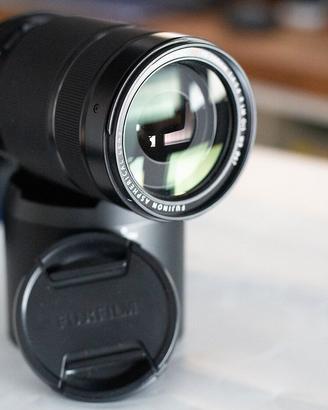 Fujifilm XF 70-300mm f/4-5.6 R LM OIS WR