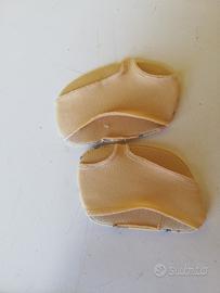 cuscinetti sottopiede