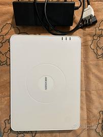 HIKVISION NVR DS-7108N-SN/P