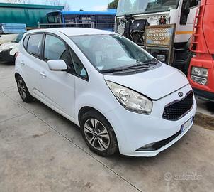 KIA VENGA 2015 - RICAMBI