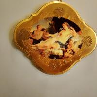 Decorazionie per parete camera