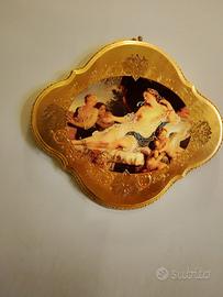 Decorazionie per parete camera