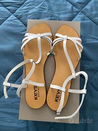 Keys Sandali