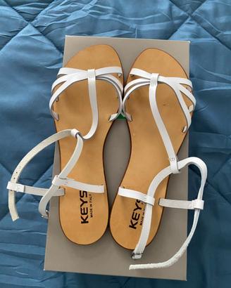 Keys Sandali