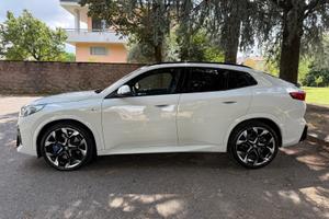 Bmw X2 18d Msport Innovation Pack 2025