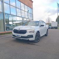 SKODA Kamiq 1.0 TSI 115 CV DSG Black Dots