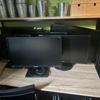 Monitor samsung