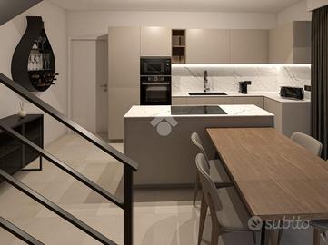 VILLA SINGOLA A CIRIÈ