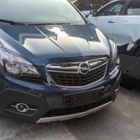 OPEL MOKKA 2012-2016 1.6 CDTI DIESEL