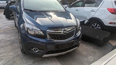 OPEL MOKKA 2012-2016 1.6 CDTI DIESEL