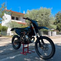 Ktm exc 300 2017