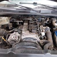 Kia sorento - d4cb - 103kw