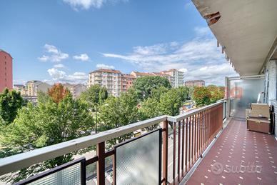 Appartamento Torino [Cod. rif 3239257VRG]