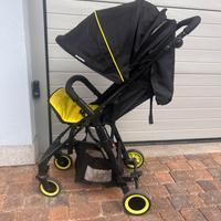 Passeggino Giordani  made in Italy