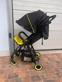 Passeggino Giordani  made in Italy