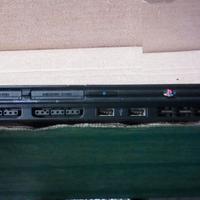 Sony Playstation 2 - SCPH 70004