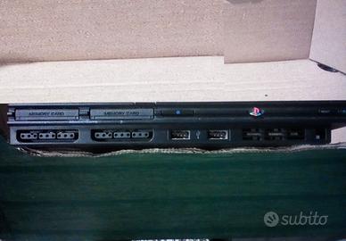 Sony Playstation 2 - SCPH 70004