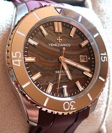 Venezianico Nereide Chimera Edizione Limitata 42mm