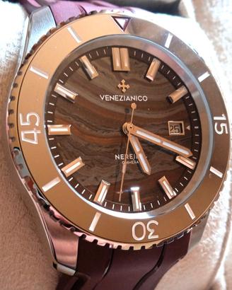 Venezianico Nereide Chimera Edizione Limitata 42mm